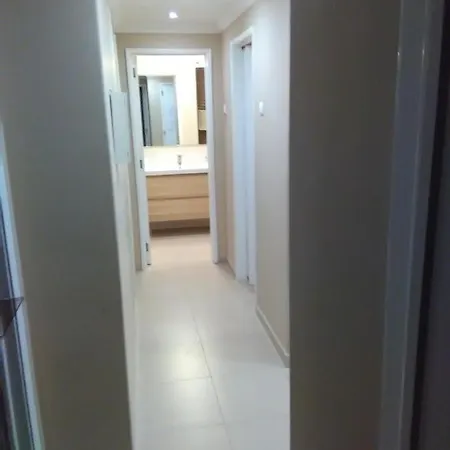 Park Flat Casa Do Ze 公寓 塞图巴尔