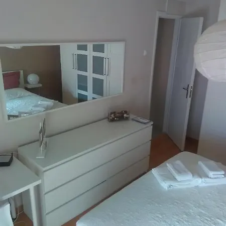 公寓 Park Flat Casa Do Ze *