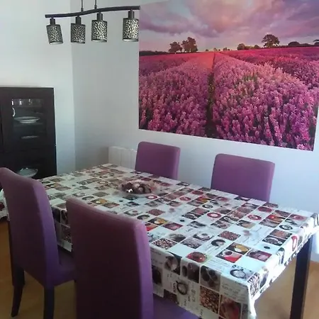 Park Flat Casa Do Ze * 塞图巴尔