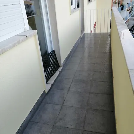 Park Flat Casa Do Ze 塞图巴尔