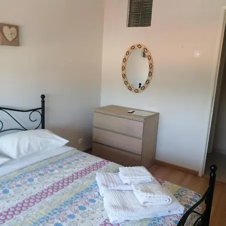 Park Flat Casa Do Ze