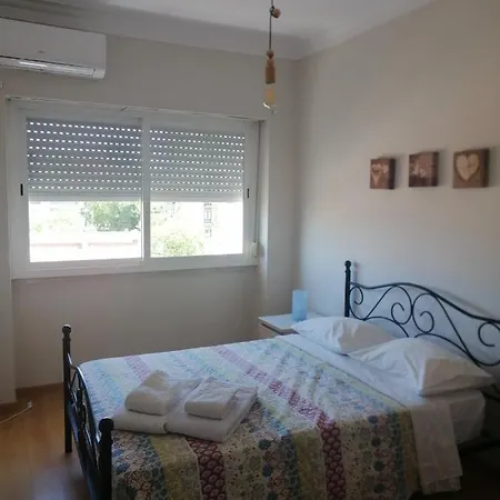 Park Flat Casa Do Ze 公寓 *