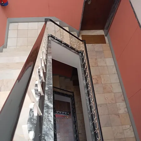 Park Flat Casa Do Ze * 塞图巴尔