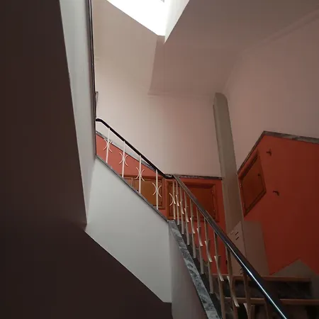 公寓 Park Flat Casa Do Ze