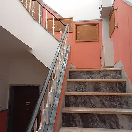 Park Flat Casa Do Ze 塞图巴尔