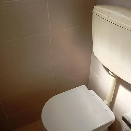 Park Flat Casa Do Ze 公寓