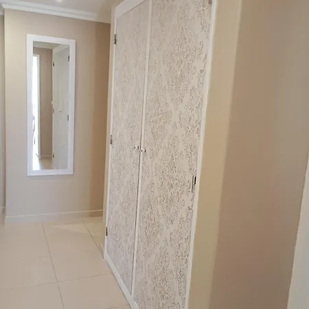 公寓 Park Flat Casa Do Ze