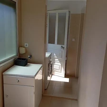 公寓 Park Flat Casa Do Ze *