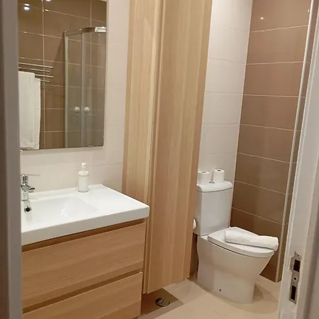 Park Flat Casa Do Ze 公寓 塞图巴尔