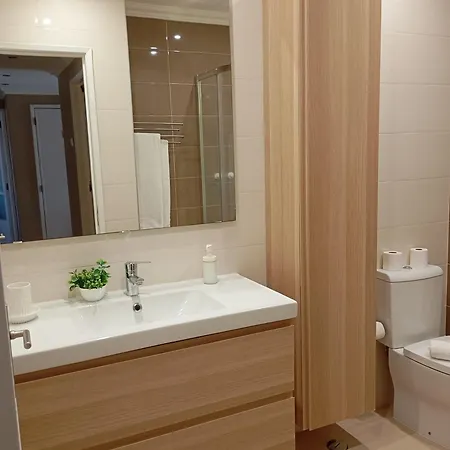 Park Flat Casa Do Ze 塞图巴尔