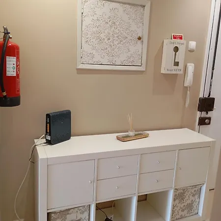 Park Flat Casa Do Ze