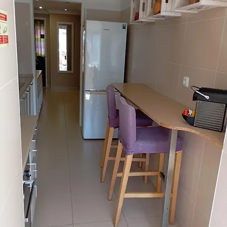 Park Flat Casa Do Ze 公寓