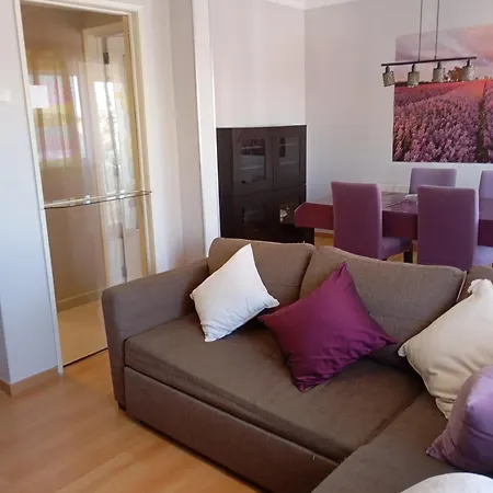 Park Flat Casa Do Ze