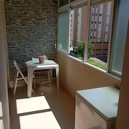 Park Flat Casa Do Ze 公寓