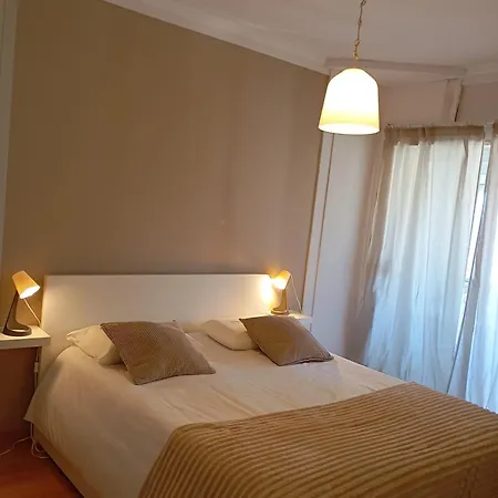 Apartamento Park Flat Casa Do Ze