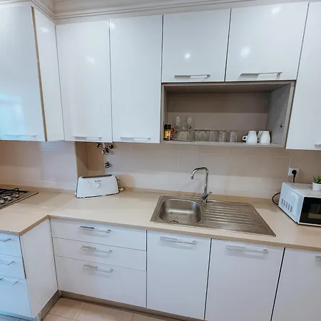 Apartamento Park Flat Casa Do Ze Setúbal