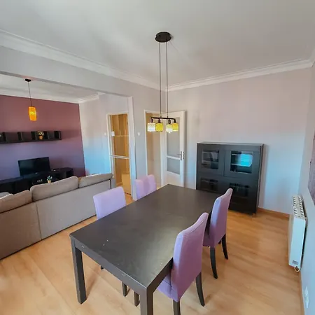 Apartamento Park Flat Casa Do Ze *