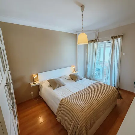 Apartamento Park Flat Casa Do Ze