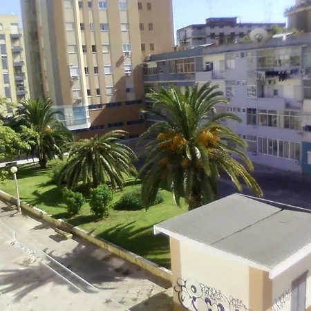 Apartamento Park Flat Casa Do Ze Setúbal