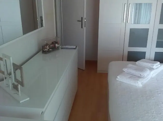 Appartement Park Flat Casa Do Ze