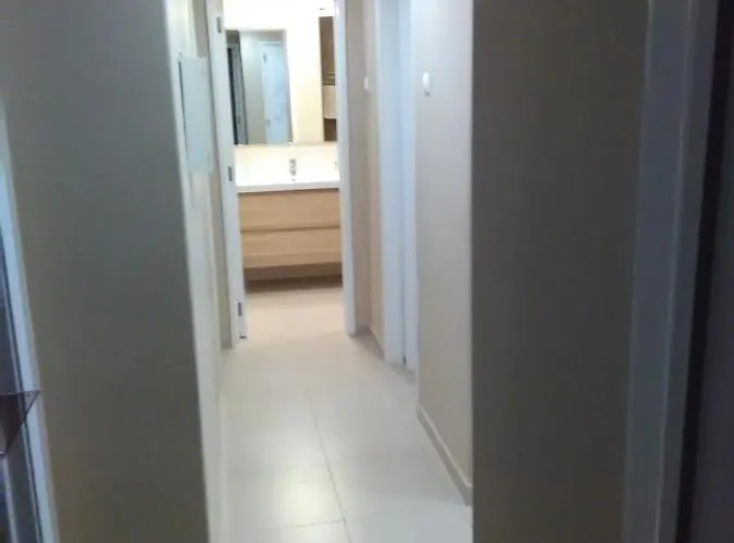 Park Flat Casa Do Ze Appartement Setúbal