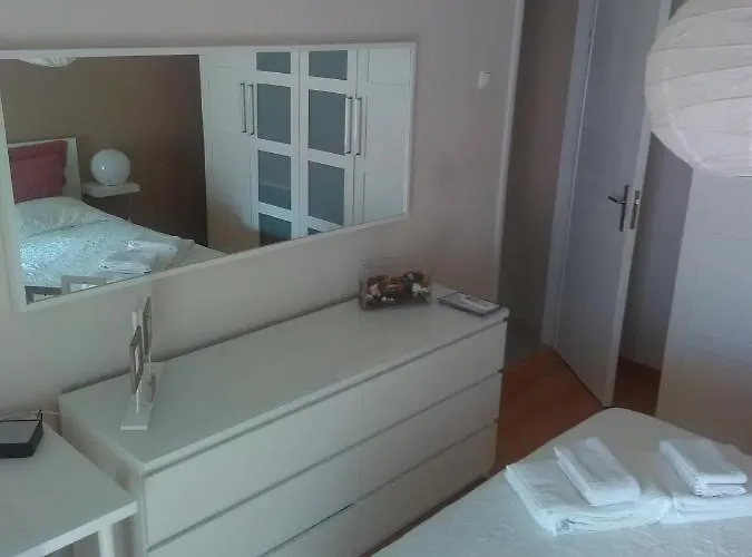 Appartement Park Flat Casa Do Ze *