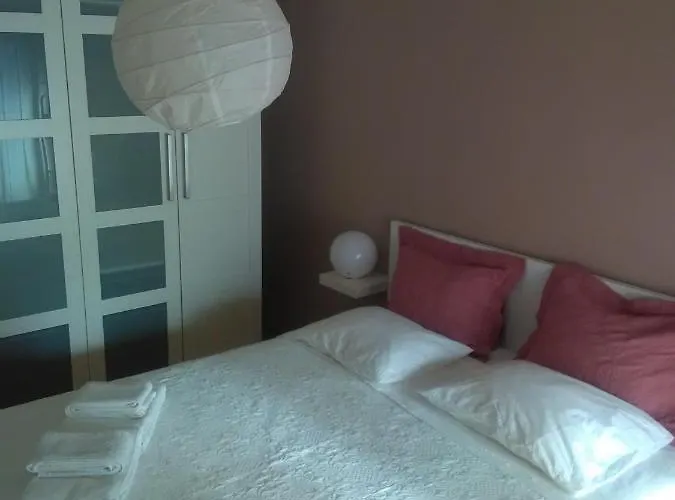 Park Flat Casa Do Ze Appartement *