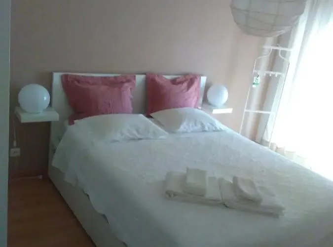 Park Flat Casa Do Ze Appartement Setúbal