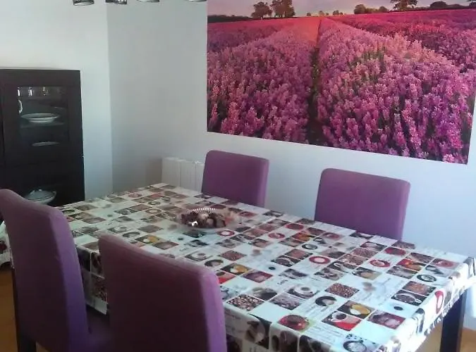 Park Flat Casa Do Ze * Setúbal