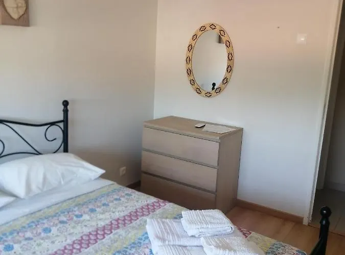 Park Flat Casa Do Ze