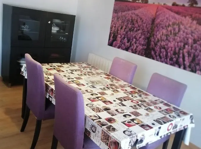 Park Flat Casa Do Ze Setúbal