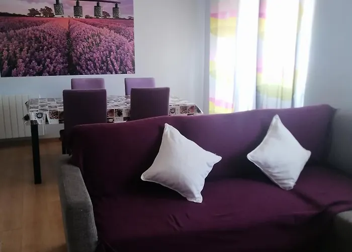 Park Flat Casa Do Ze Appartement