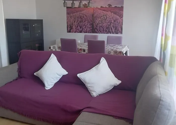 Park Flat Casa Do Ze Appartement *