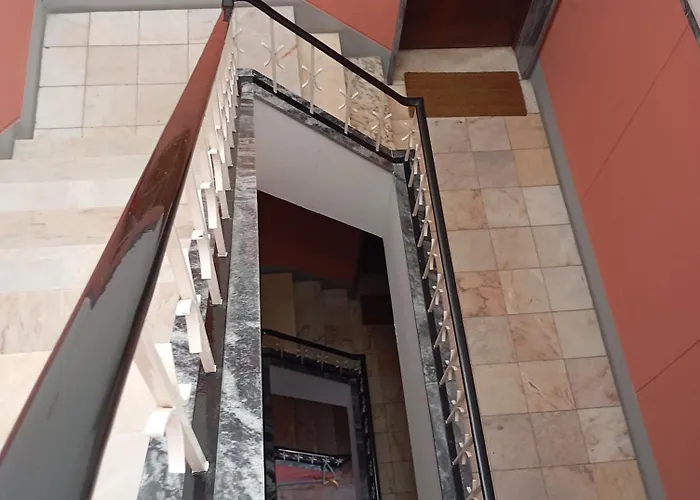 Park Flat Casa Do Ze * Setúbal