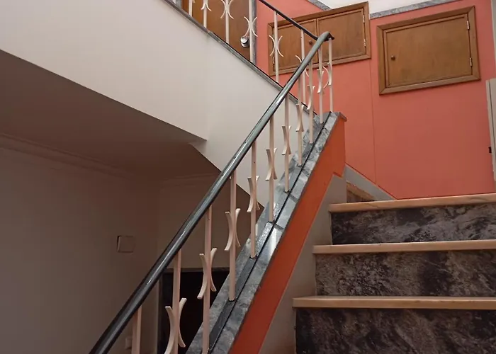 Park Flat Casa Do Ze