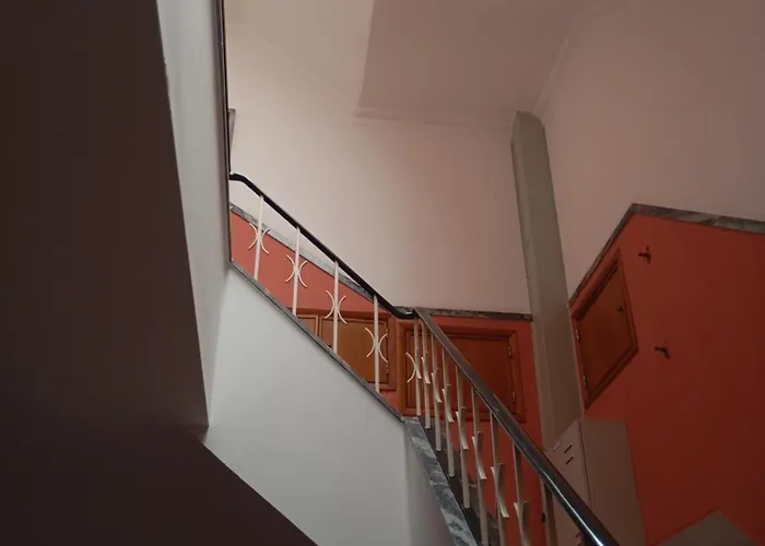 Appartement Park Flat Casa Do Ze