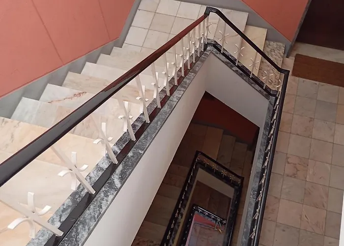 Appartement Park Flat Casa Do Ze Setúbal