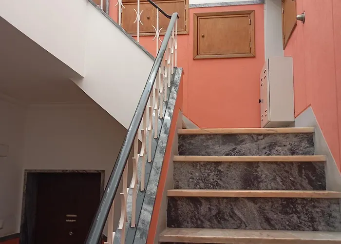 Park Flat Casa Do Ze Setúbal