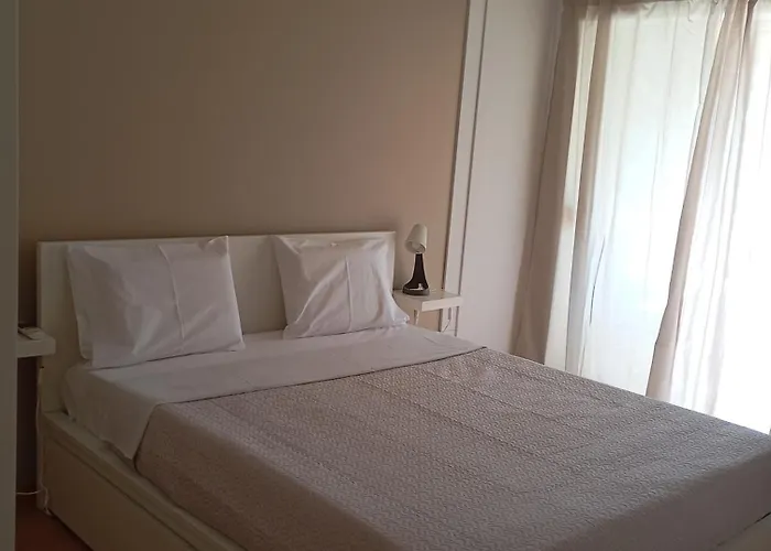 Park Flat Casa Do Ze Appartement Setúbal