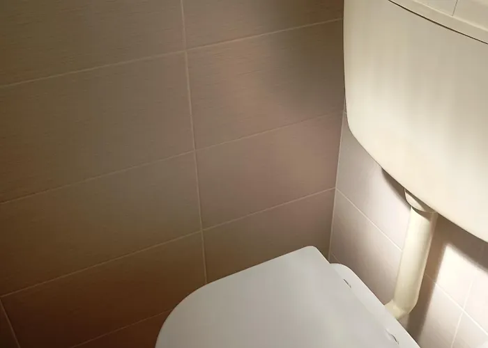 Park Flat Casa Do Ze Appartement