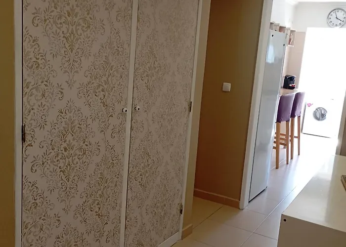 Park Flat Casa Do Ze Appartement *