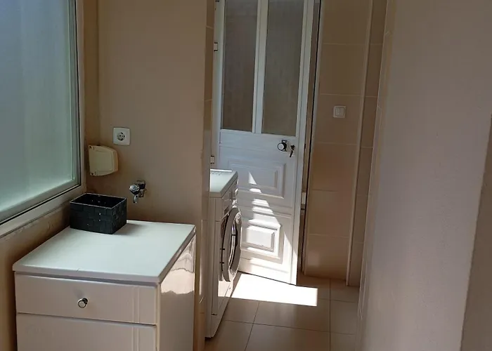 Appartement Park Flat Casa Do Ze *