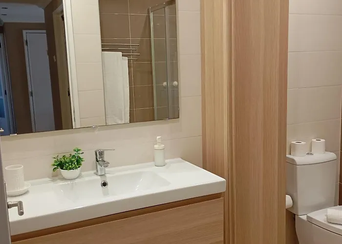 Park Flat Casa Do Ze Setúbal