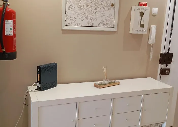 Park Flat Casa Do Ze