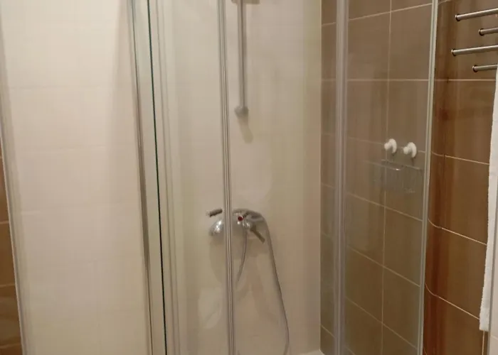 Appartement Park Flat Casa Do Ze