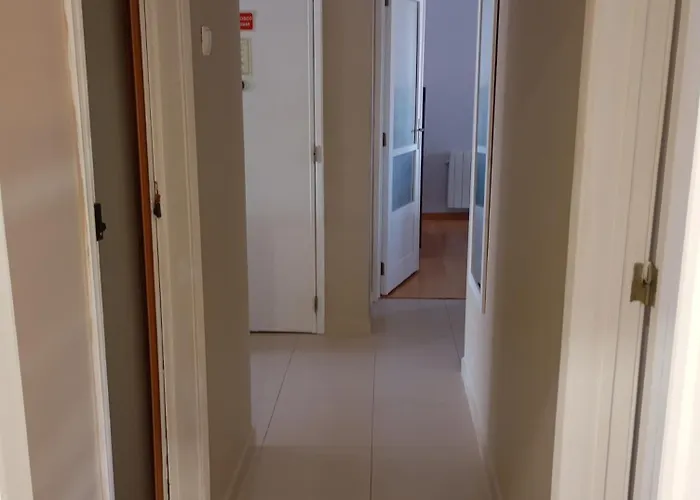 Park Flat Casa Do Ze Appartement *