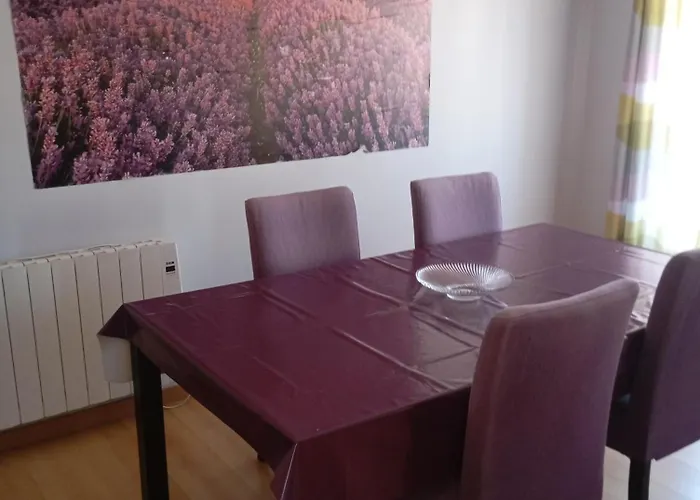 Appartement Park Flat Casa Do Ze *