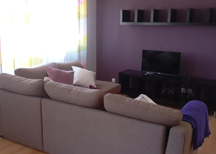 Park Flat Casa Do Ze Setúbal