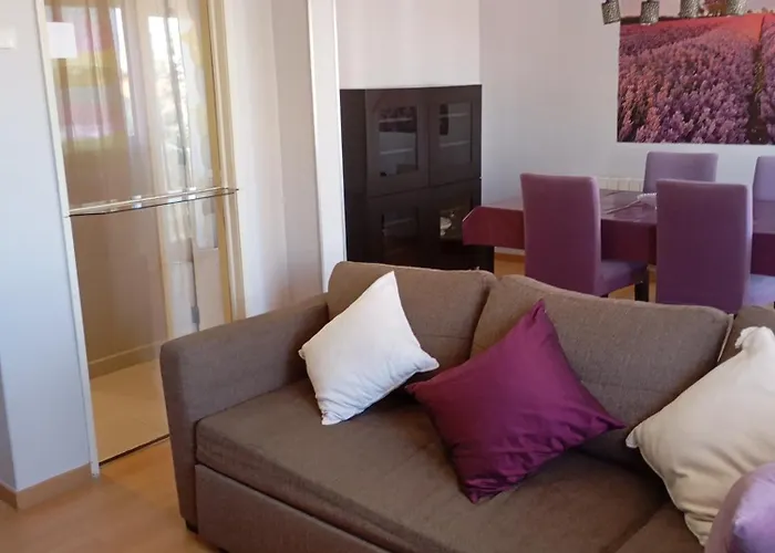 Park Flat Casa Do Ze