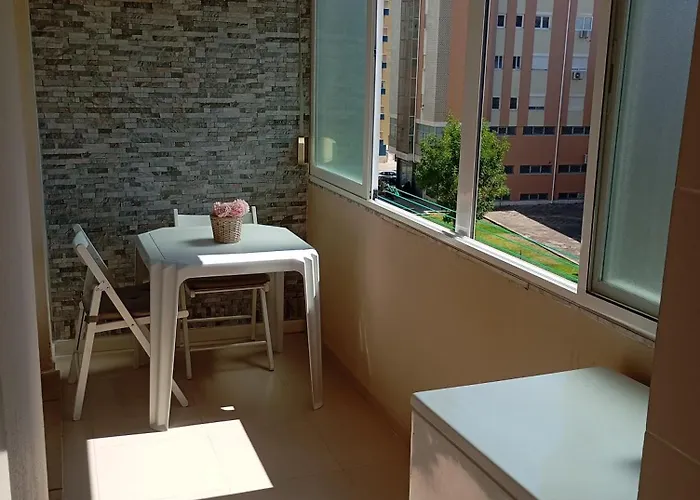 Park Flat Casa Do Ze Appartement